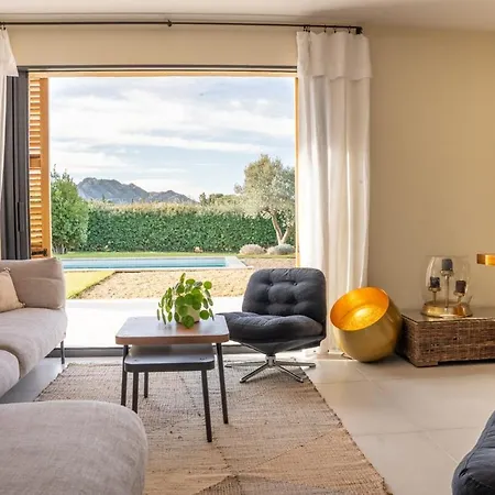 Prázdninový dům Mas Ysaïs In Provence