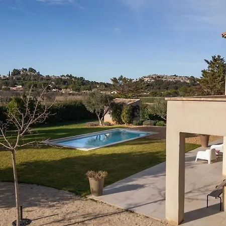 Prázdninový dům Mas Ysaïs In Provence Ramatuelle